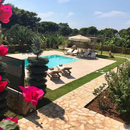 Dolce Vita East Svoronata Bagian luar foto