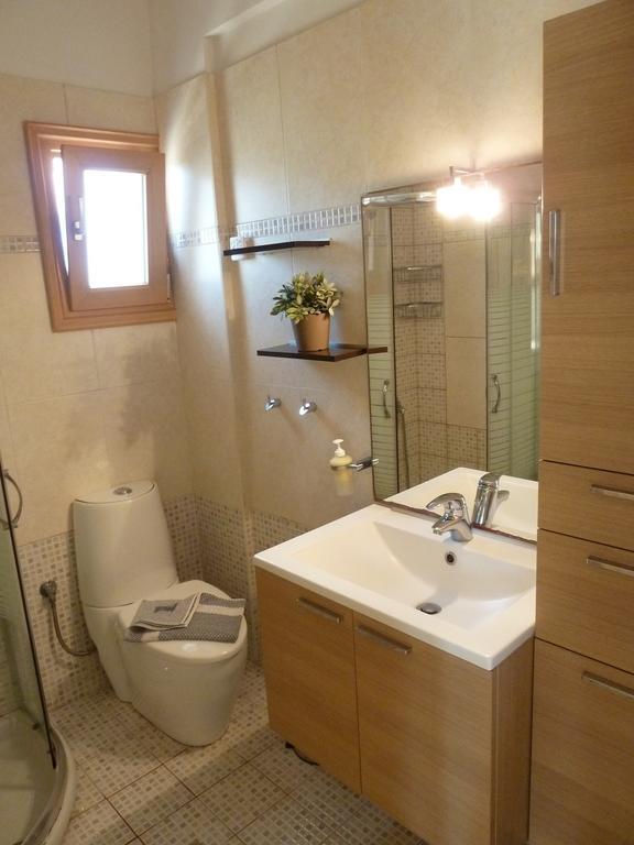 Dolce Vita East Svoronata Ruang foto